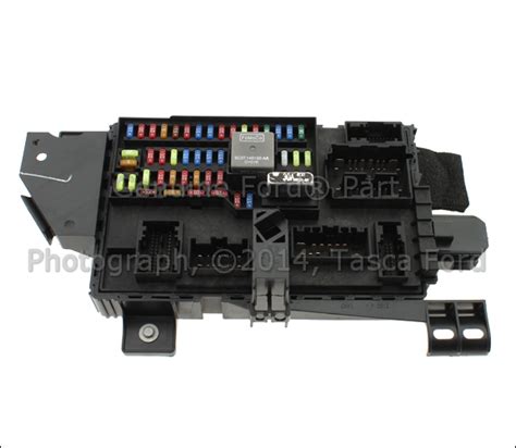 2010 f150 smart junction box replacement|smart junction box ford f150.